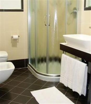 фото отеля Sahara Hotel Cervia