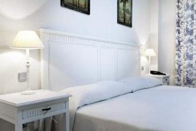 фото отеля Apartamentos Manilva Green