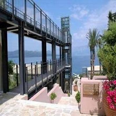 фото отеля Ionian Blue Bungalows & Spa Resort