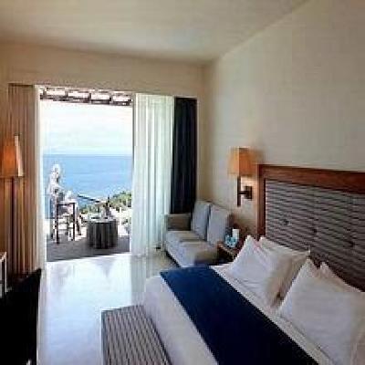 фото отеля Ionian Blue Bungalows & Spa Resort