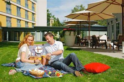 фото отеля Castellani Parkhotel