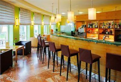 фото отеля Castellani Parkhotel