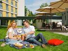 фото отеля Castellani Parkhotel