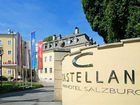 фото отеля Castellani Parkhotel