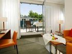 фото отеля Castellani Parkhotel