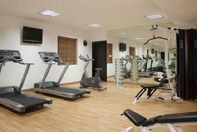 фото отеля Holiday Inn Express Dubai Jumeirah