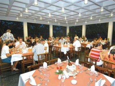 фото отеля Club Kastalia