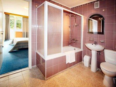 фото отеля Hotel Alanga Palanga
