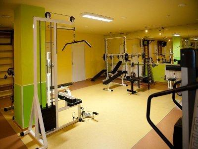 фото отеля Hotel Alanga Palanga
