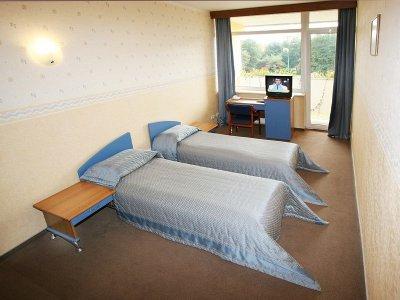 фото отеля Hotel Alanga Palanga