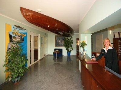 фото отеля Hotel Alanga Palanga