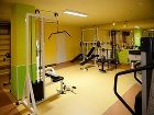 фото отеля Hotel Alanga Palanga