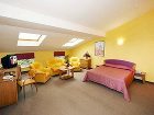 фото отеля Hotel Alanga Palanga