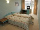 фото отеля Hotel Alanga Palanga
