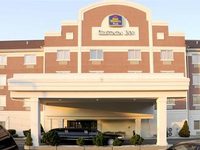 BEST WESTERN PLUS Cristata Inn