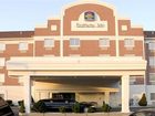 фото отеля BEST WESTERN PLUS Cristata Inn