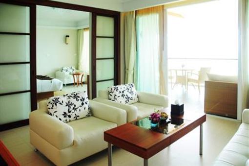 фото отеля Kc Resort And Over Water Villas Koh Samui