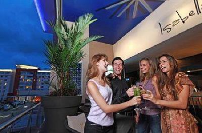 фото отеля Courtyard by Marriott Panama Real Hotel