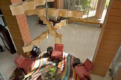 фото отеля Courtyard by Marriott Panama Real Hotel