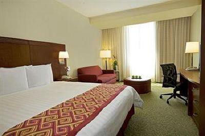 фото отеля Courtyard by Marriott Panama Real Hotel