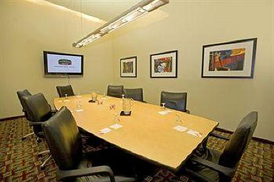 фото отеля Courtyard by Marriott Panama Real Hotel