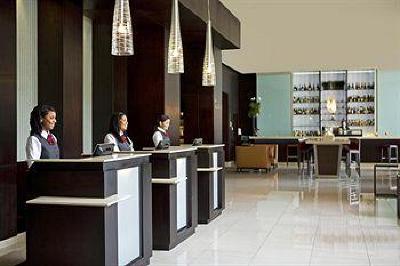 фото отеля Courtyard by Marriott Panama Real Hotel