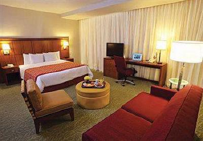 фото отеля Courtyard by Marriott Panama Real Hotel