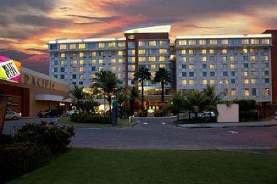 фото отеля Courtyard by Marriott Panama Real Hotel