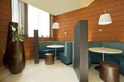 фото отеля Courtyard by Marriott Panama Real Hotel