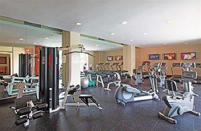 фото отеля Courtyard by Marriott Panama Real Hotel