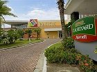 фото отеля Courtyard by Marriott Panama Real Hotel