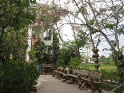 фото отеля Kasem Garden Hotel Surin