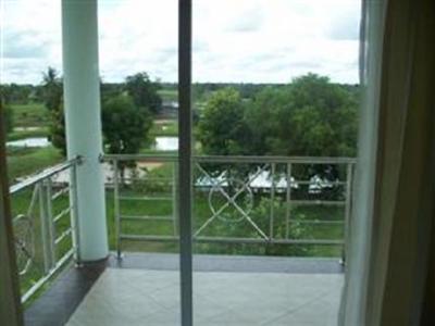 фото отеля Kasem Garden Hotel Surin