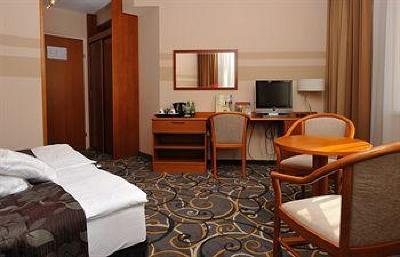 фото отеля City Hotel Bydgoszcz