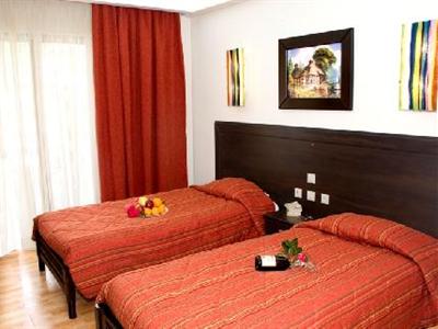 фото отеля Paradise Apartments Laganas