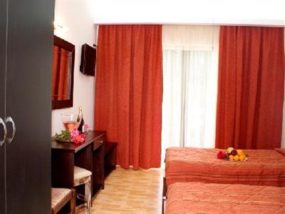 фото отеля Paradise Apartments Laganas