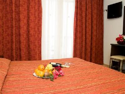 фото отеля Paradise Apartments Laganas