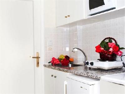 фото отеля Paradise Apartments Laganas