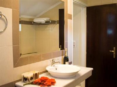 фото отеля Paradise Apartments Laganas