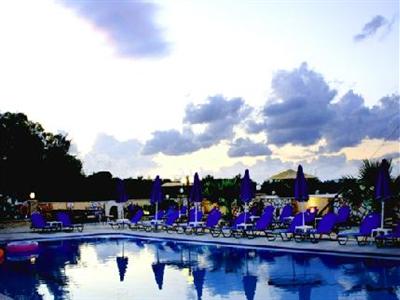 фото отеля Paradise Apartments Laganas