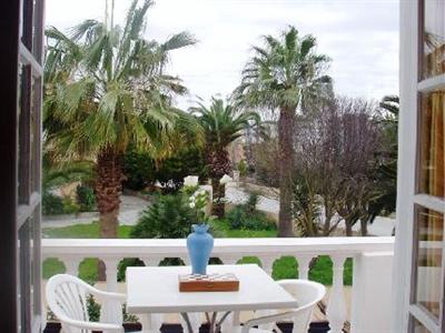 фото отеля Paradise Apartments Laganas