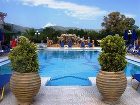 фото отеля Paradise Apartments Laganas