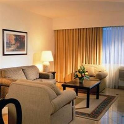 фото отеля Fiesta Inn Monterrey La Fe San Nicolas De Los Garza