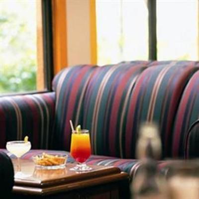 фото отеля Fiesta Inn Monterrey La Fe San Nicolas De Los Garza