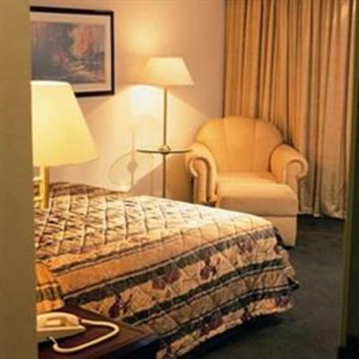 фото отеля Fiesta Inn Monterrey La Fe San Nicolas De Los Garza