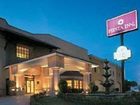 фото отеля Fiesta Inn Monterrey La Fe San Nicolas De Los Garza