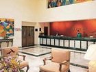 фото отеля Fiesta Inn Monterrey La Fe San Nicolas De Los Garza