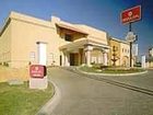 фото отеля Fiesta Inn Monterrey La Fe San Nicolas De Los Garza