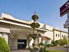 фото отеля Fiesta Inn Monterrey La Fe San Nicolas De Los Garza