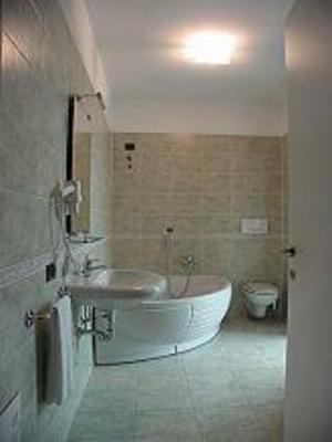 фото отеля Cosmo Residence
